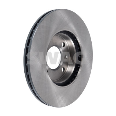 Disc frana SWAG 33107071